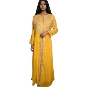 Indian Dress,